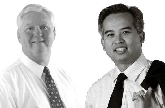Antero & Tormey 1