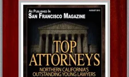 Nors Davidson San Francisco DUI Lawyer