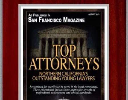 Nors Davidson San Francisco DUI Lawyer