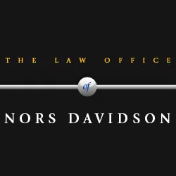 Nors Davidson San Francisco DUI Lawyer 4