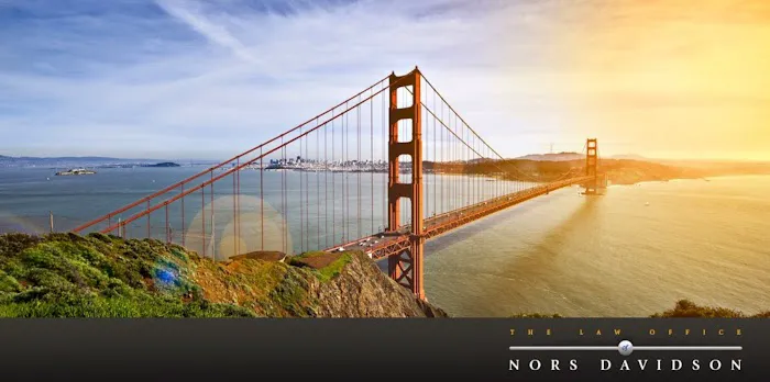 Nors Davidson San Francisco DUI Lawyer 8