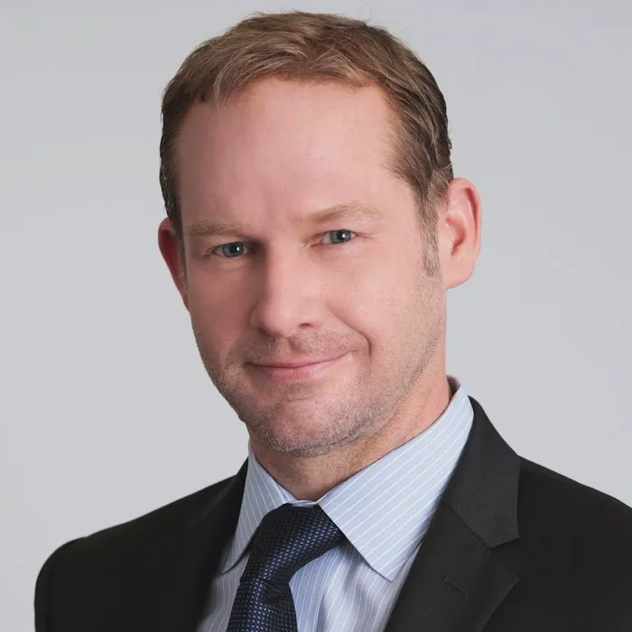 Nors Davidson San Francisco DUI Lawyer 2