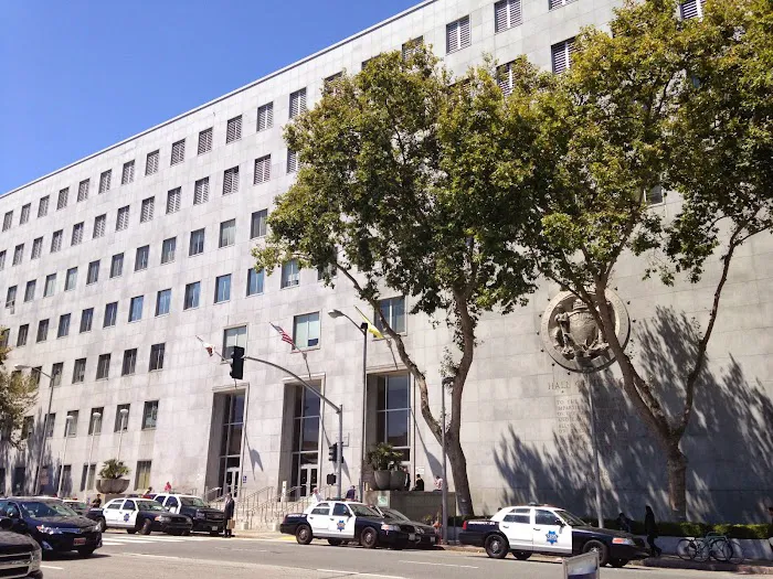 Nors Davidson San Francisco DUI Lawyer 10
