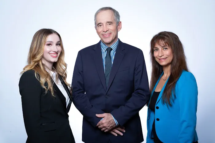 The Law Offices of Eric H. Werner 1