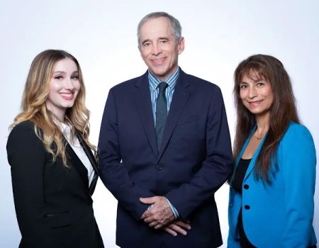 The Law Offices of Eric H. Werner