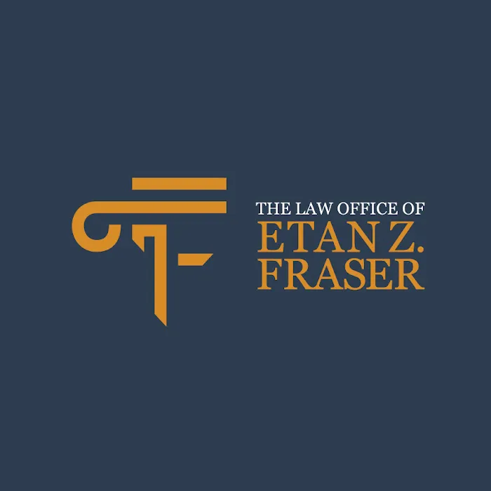 The Law Office of Etan Z. Fraser 1