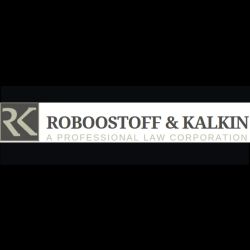 Roboostoff & Kalkin, A Professional Law Corporation ico