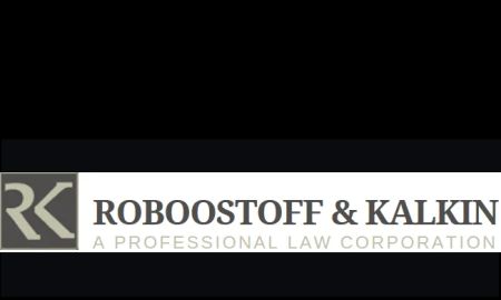 Roboostoff & Kalkin, A Professional Law Corporation