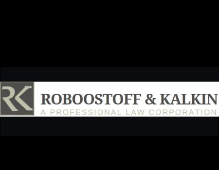 Roboostoff & Kalkin, A Professional Law Corporation