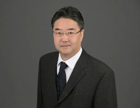 SHIN LAW FIRM