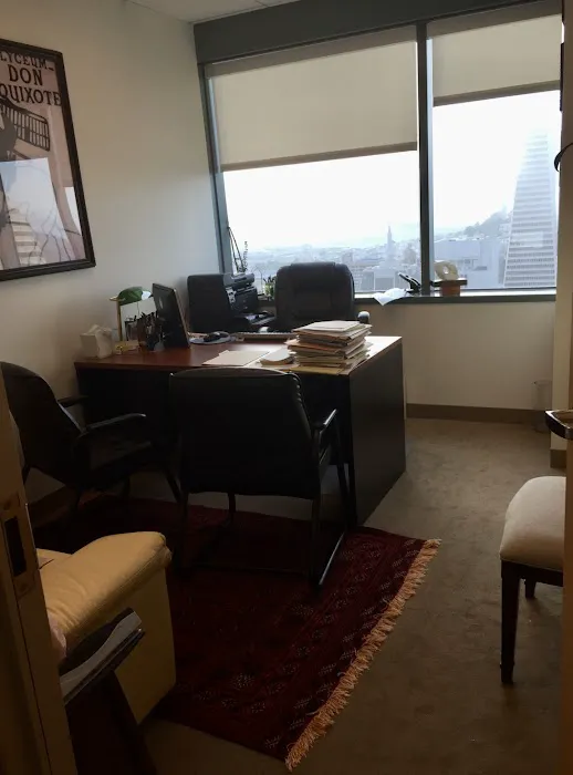 Corporate Immigration Counsel- Fariba Faiz Law Offices PC 10