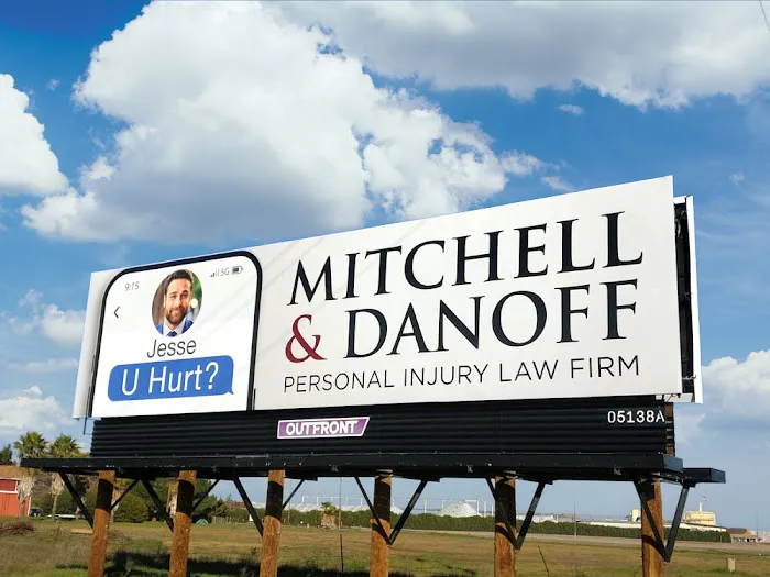 Mitchell & Danoff Law Firm 2