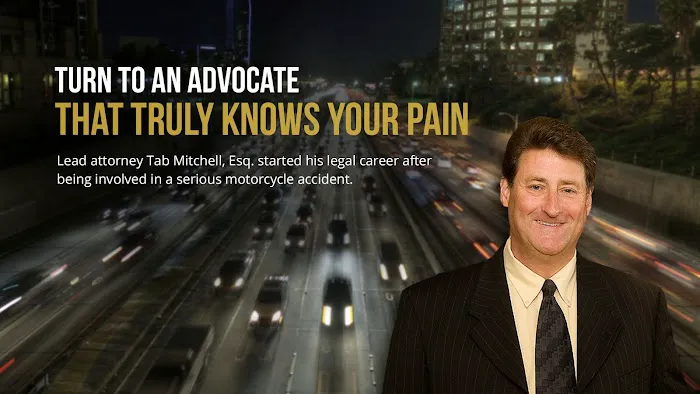 Mitchell & Danoff Law Firm 1