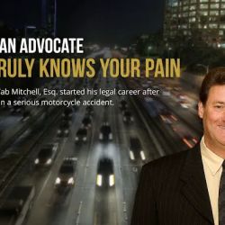 Mitchell & Danoff Law Firm ico