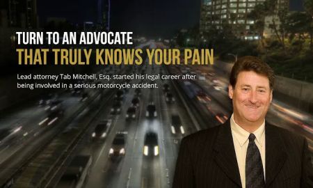 Mitchell & Danoff Law Firm