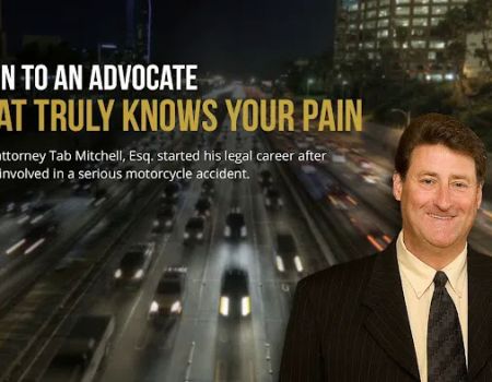 Mitchell & Danoff Law Firm