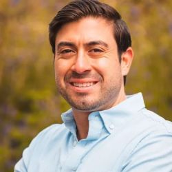 Anderson Franco, Esq. ico