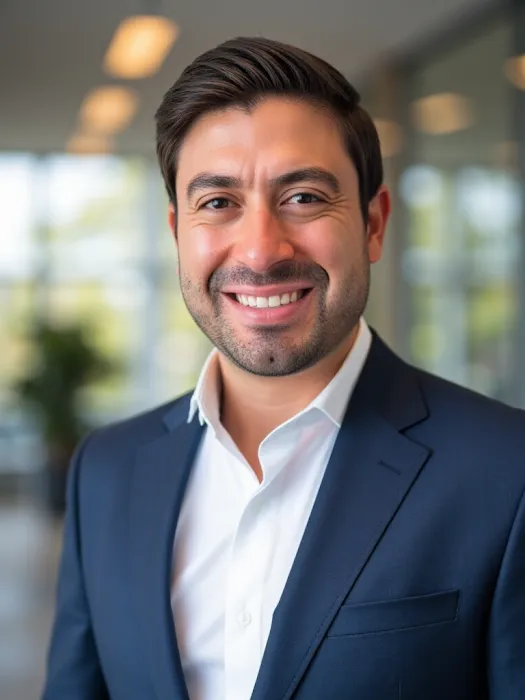 Anderson Franco, Esq. 5