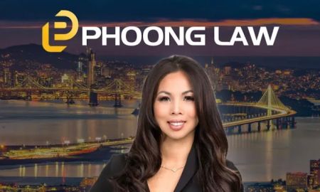 Phoong Law Corp