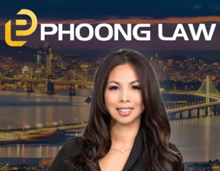 Phoong Law Corp