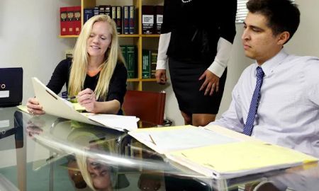 The Law Offices of Lucy S. McAllister