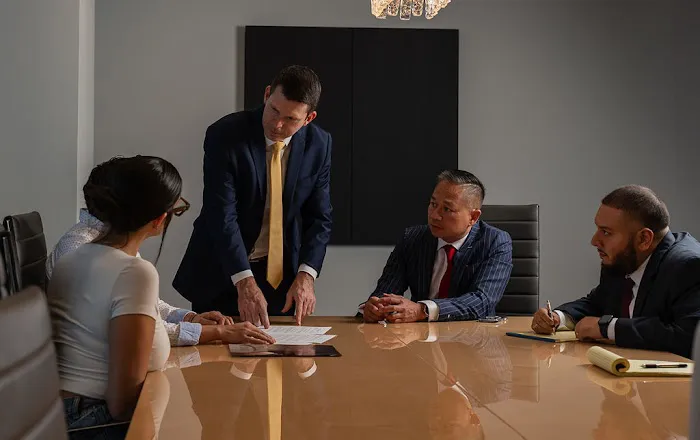 Doan Law LLP 1