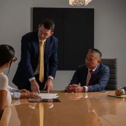 Doan Law LLP ico