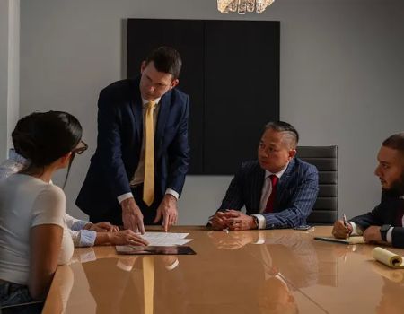 Doan Law LLP
