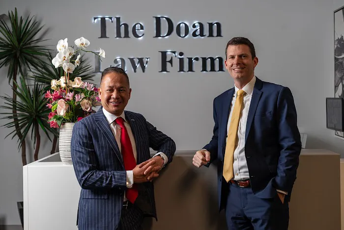 Doan Law LLP 4