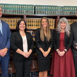 BoatLaw, LLP ico