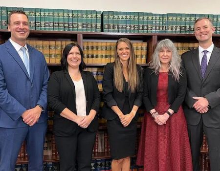 BoatLaw, LLP