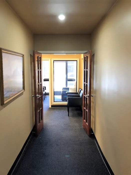 Law Offices of David Chesley 10