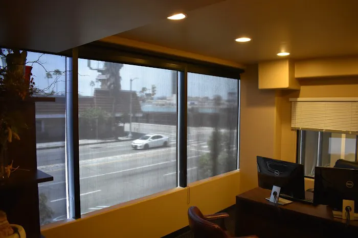 Law Offices of David Chesley 3