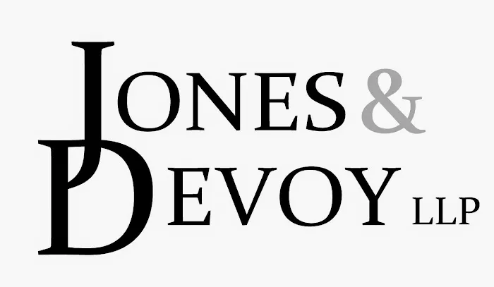 Jones & Devoy P.C. 1