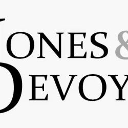 Jones & Devoy P.C. ico
