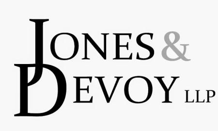 Jones & Devoy P.C.