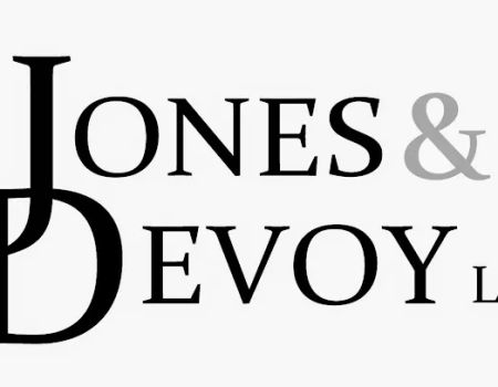 Jones & Devoy P.C.