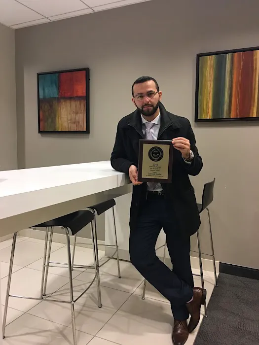 Samuel Geller | Geller Law 1