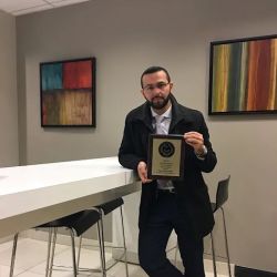 Samuel Geller | Geller Law ico