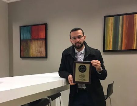 Samuel Geller | Geller Law