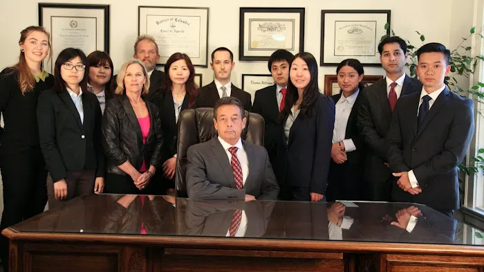 Law Offices of Vaughan de Kirby 1
