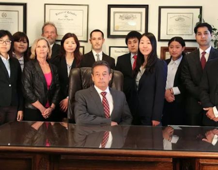 Law Offices of Vaughan de Kirby