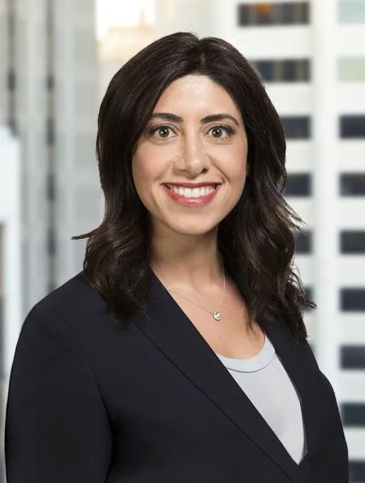Moradi Neufer | California Family Law Group | San Francisco 3
