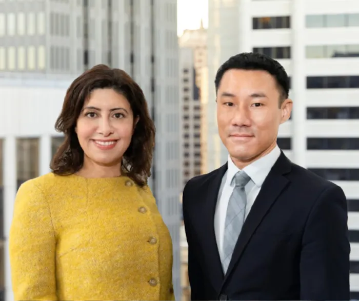 Moradi Neufer | California Family Law Group | San Francisco 8