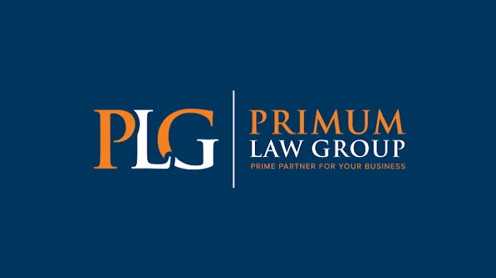 Primum Law Group PC 2