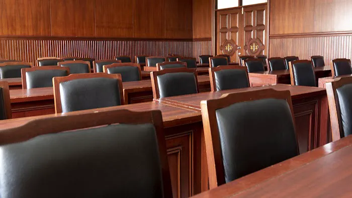 Law Offices of Thomas Marc Litton 2
