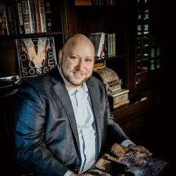 ARC Law Group - An Entertainment Law Firm ico