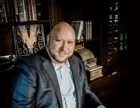 ARC Law Group - An Entertainment Law Firm