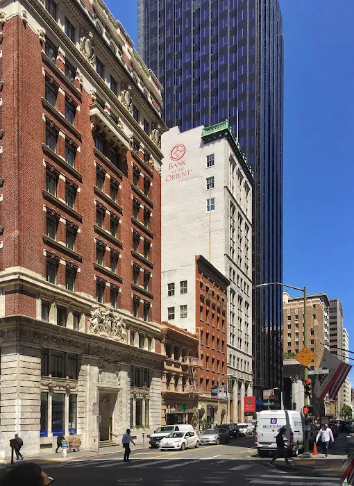 Fellom & Solorio Law Offices 6