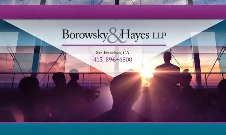 Law Offices of Philip Borowsky, a Professional Corporation